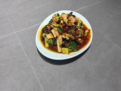 -李赵合鲜肉烧烤(西荷店)