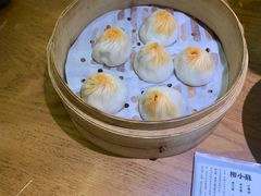 -苏小柳手工点心(人民广场分院)