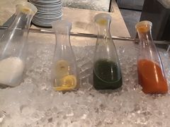 -厦门海沧正元希尔顿逸林酒店開全日餐厅