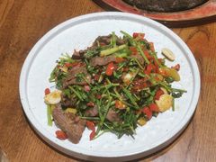 -敏珠拉姆藏餐·南京厨房(富春江东街店)