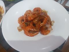 -良师门滨海人家·海鲜·家常菜(滨海城店)