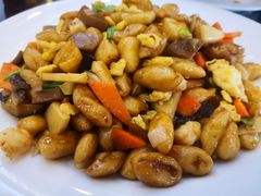 海鲜猫耳朵-晋阳饭庄(虎坊桥店)