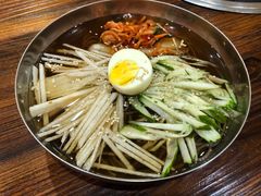 冷面-意成料理
