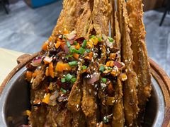 -大眼锅贴水饺(河东店)