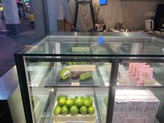 -喜茶(广州北京路惠福东店)