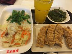 -永和大王(杨高中路店)