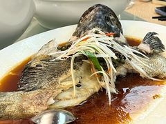 -粤尚腾香居中餐厅(首都机场希尔顿店)