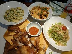 -打酱油·非遗淮扬菜(瘦西湖梅岭店)