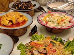 -怡聚轩全日制自助餐厅(大中华喜来登酒店)