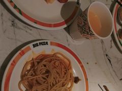 -比格比萨自助(宝山日月光店)