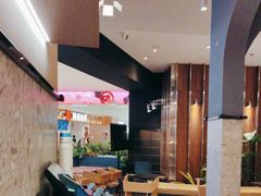 -Pennehut畔尼意面(合肥万象城店)