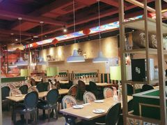 -凡塔斯牛排自助餐厅(广东佛山三水万达店)
