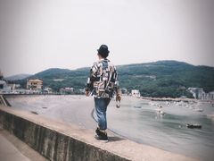 -乌石塘景区