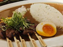 -CURRY YA 熟成咖哩專門店(深圳湾万象城店)