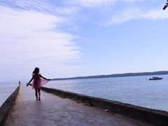 -海盗餐厅