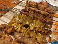 -新疆欣悦饭庄