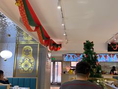 -库滋明·俄罗斯特色美食(中央大街店)
