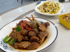 -紫藤园·天目湖大鱼头(南山竹海店)