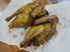 -煲煲掂风味煲仔饭餐厅(西区店)