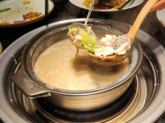 -大良毋米粥(锦龙路总店)