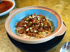 -郑州绿地JW万豪酒店-中餐厅