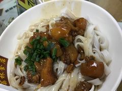 -荔林食店(西华路店)