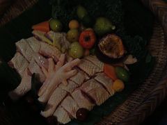 -同仁四季椰子鸡(宝安壹方城店)