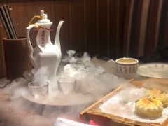 琼浆玉液-煌飞鸿江湖盛宴(奥体总舵店)
