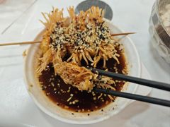 -代四孃牛华豆腐脑美味小食(总店)