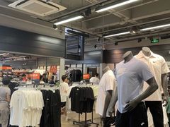 -NIKE上海青浦优选体验店