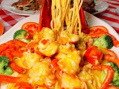 -粤盛海鲜平价店(洛溪食街店)