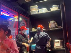 -蛙来哒(万豪城市广场黑金冠店)