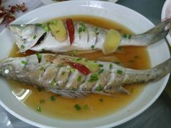 -小六农家乐(崇明西沙湿地店)