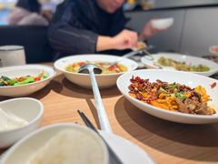 -新太二·鲜料川菜(晶耀前滩店)