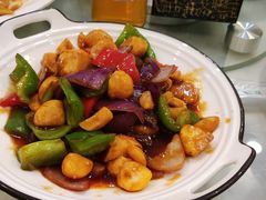 -西域美食兰州老马拉面(顺沙路辅路店)