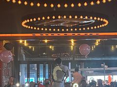 -HIB HUB公社(解放西路店)