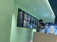-鹤茶野所(上海首店)