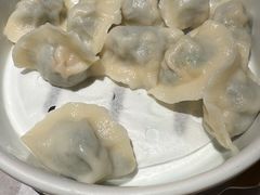 -船歌·鱼水饺青岛菜(闽江二路店)