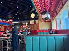 -牛New寿喜烧(金鹰世界店)