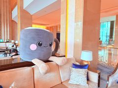 -天津香格里拉大酒店