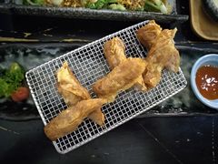 -小明同学(三里屯店)