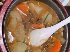 -云味馆·云南菜·云南米线(景田店)