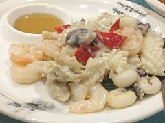 -狗不理(水上北路旗舰店)