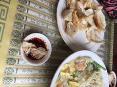 长人馄饨-长人馄饨铺(解放街店)