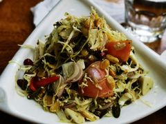 -相约小筑缅泰餐厅(孟定店)