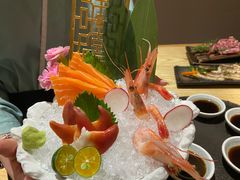 -松鱼亭·和牛烧肉(协鑫广场店)