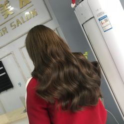 -DL HAIR SALON