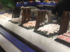 -加餐海鲜自助(宝龙一城店)