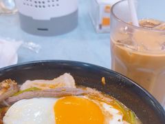 -华嫂冰室(尖沙咀店)