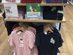 -优衣库(唐山爱琴海购物公园店)